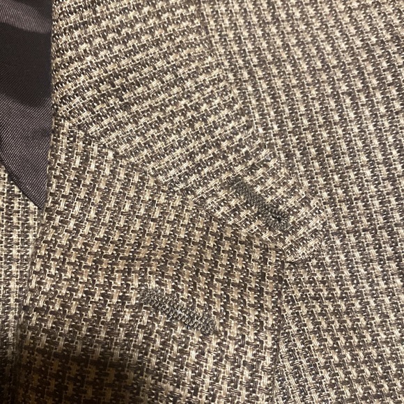 Polo Ralph, Lauren, 100% linen men’s jacket - Picture 8 of 9